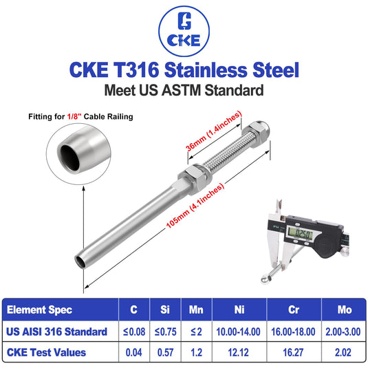 CKE 3/16