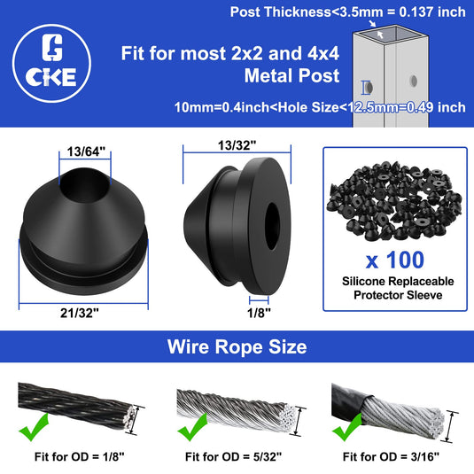 CKE 1/8