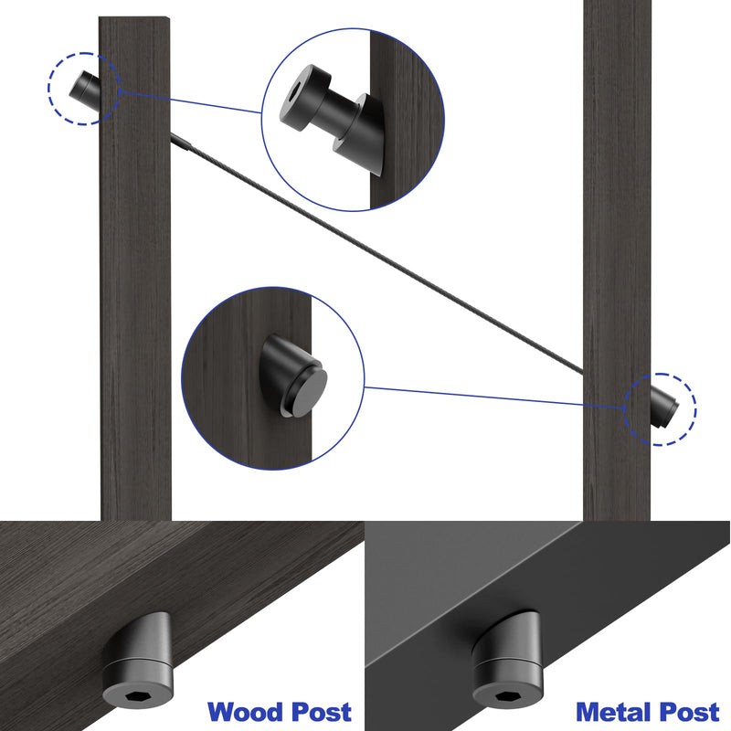 Load image into Gallery viewer, CKE 3/8" Black 30° Angle Beveled Washers BCR17_05
