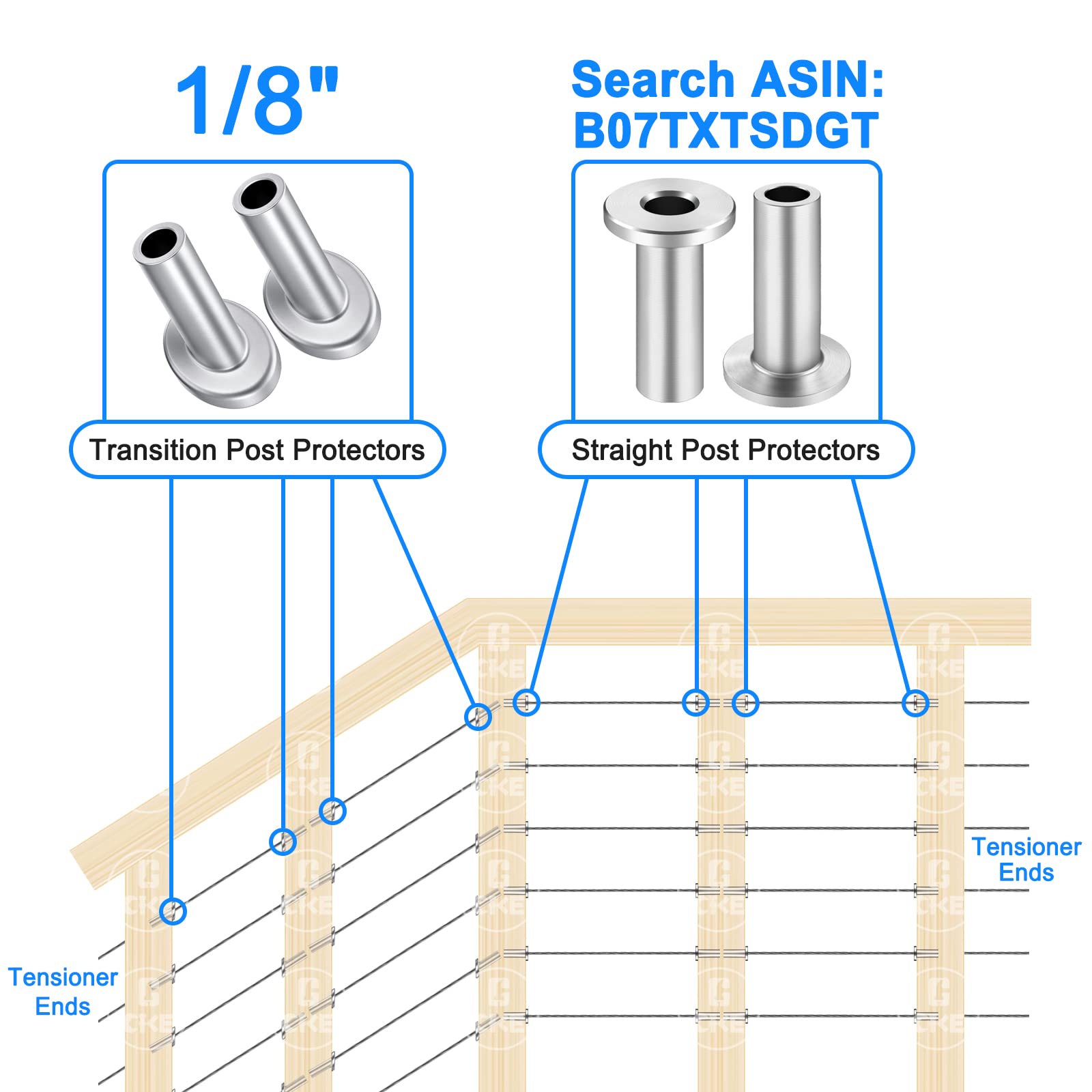 [Patent]CKE Silver 1/8